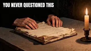 Sleep Story - The 9 Ancient Agreements That Still Control Modern Life - PART-1