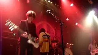 Peace - Bloodshake @Tivoli (4/4)