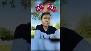 Requirements for MASTERS admission in Norway🌟 #abroad #norway #ielts #short