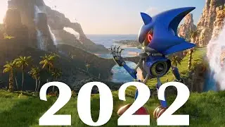 EVOLUTION OF METAL SONIC | THINGS EVOLUTION