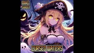Cursed Waters [SONG]