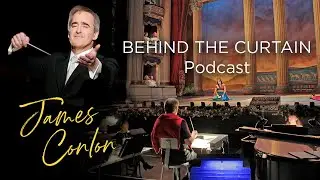 20 Years with Maestro Conlon: 2025/26 Season Overview