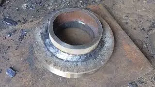 Few people know this trick with the secrets of welding