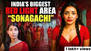 Sonagachi redlight area Hawrah junction || सोनागाछी रेड लाइट एरिया || kolkata red light area 