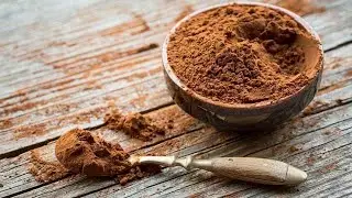 Homemade Cocoapowder without Cocoa fruit,Cocoapowder in Tamil, malayalam hindi#lockdown, Nilakitchen