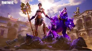 The CERBERUS Glider Is INSANE! (Sica Bundle Review & Gameplay)