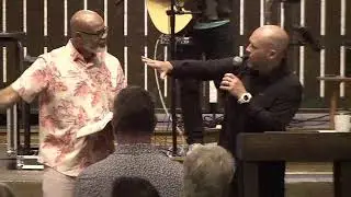 The Holy Spirit (Part 2) - Brock Bingaman