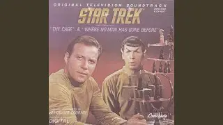 Star Trek Theme (Main Title)