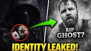 MASSIVE WWE Star DIES TWICE! Masked Man Identity LEAKED! 
