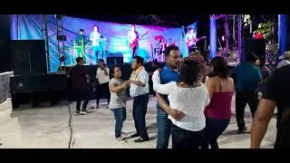 SANTA LUCIA SHOW🌈 en vivo en LAJA DEL TUBO tuxpan ver.