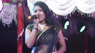 Puthi Daina Hermed Mese ll Miss Sunita Sohrai Santhali Video @babluhansda 