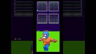 Brick Breaker 09 | Arcade Game Brick Mania