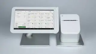 Clover Station POS Overview Video