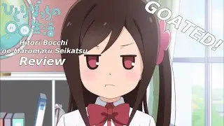 Hitoribocchi Review | SMAL Review