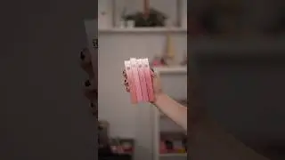 Свотчи: карандаши для губ Glow Me💄