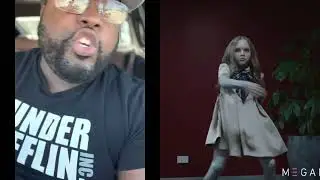 Megan Movie was flawless