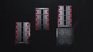 Audiocenter K LA DSP video**
