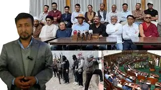 October 22, 2025 | Ladakh News Bulletin |@voiceofladakh
