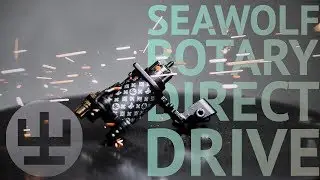 Seawolf Rotary Direct Drive 3.0