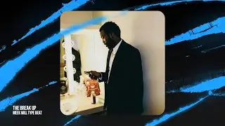 Meek Mill Type Beat  - 