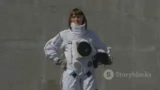 NASA Astronaut Susan Kilrain's Inspiring Visit to Mossel Bay!