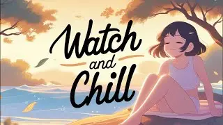 Calm Animation Live | Chill Vibes & Focus Stream #livestream #youtubelive #animotionclips