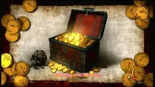 Mortal Kombat 9 - Truco cofres secretos (20000 monedas)
