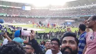 A.R. Rehman Perfomance at IPL FINAL 2022 closing ceremony