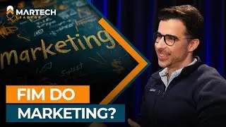 Fim do marketing? Agora &eacute; tudo Growth? - MARTECH LEADERS
