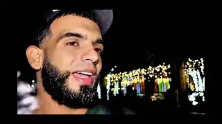 “ENTREVISTÉ A MICKEY MOUSE EN PLENA CALLE DE SANTIAGO 😳🐭”🇩🇴