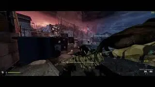 IW6 Custom Weapon Stuff