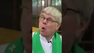 Пламя любви | Отец Джим Блаунт 🙏