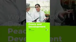 World Science Day for Peace and Development
