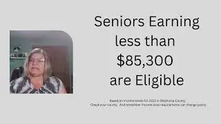 Senior Freeze in Oklahoma: Property Tax Savings