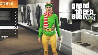GTA Online - #gamingmarathon #gta #gtaonline #247 #gaming #2026
