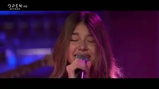 Αγγελική Μισαηλίδου - Imagine | Ένα Τραγούδι Ακόμα (Επ.20)