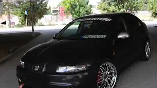 Seat Leon Top Sport