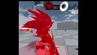 Kolossos Charge Ability Teaser (Roblox Outcome Memories)