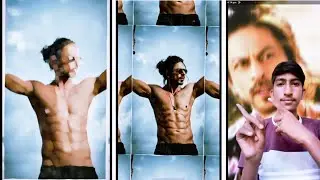 New trends video edit alight motion New kalar effect dit mark project r.v.editing #trending #viral