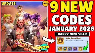 New Year Codes🔥 Zombie Waves Redeem Codes | Zombie Waves Gameplay Tips | Zombie Waves January Code