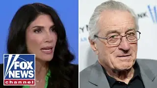De Niro SCOLDED over Stephen Miller remarks: &lsquo;He should be ashamed of himself&rsquo;