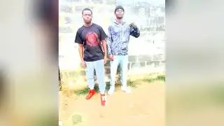 Masec Boyz - Move On - Pro By Barbeque