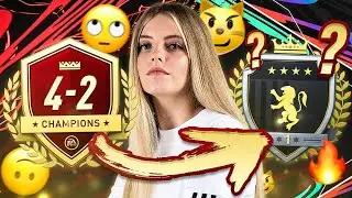 Meine beste Weekendleague! 😱🔥 Highlights | FIFA 21
