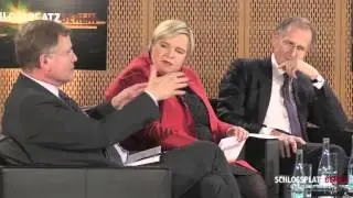 Manfred Rettig zu deutscher Ingenieurskunst