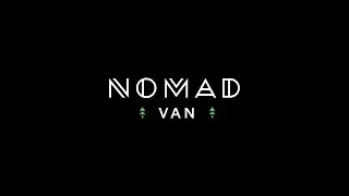 Nomad Van 2019