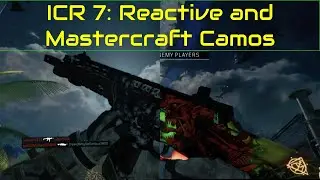 ICR 