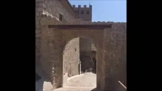 Primavera in alta irpinia 2017.