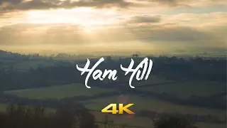 Ham Hill, Somerset - 4K