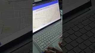 IoT & GIS Based Underground Water Pipeline Monitoring | Smart Leak Detection System