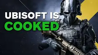XDefiant Cancelled, Ubisoft is Cooked